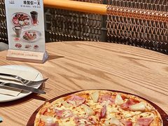 -乐凯撒披萨(恒隆广场店)