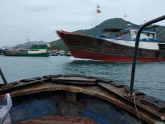 -蓝湾碧波·老字号·疍家非遗海上餐厅