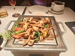 -若蘭慈·无国界素食料理(欢乐海岸店)