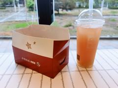 -肯德基(永旺店)