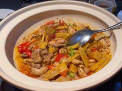 -喜湘宴·精致湖南菜(和平西桥店)