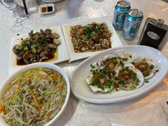-渔满仓海鲜渔家(象山二店)