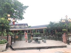 -大门水乡·顺德菜