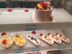 -好利来(红旗万达店)