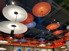 大堂-蜀香格格•剁椒鱼头(龙西店)