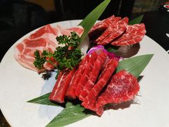 -昱匠·日本料理(金融街店)