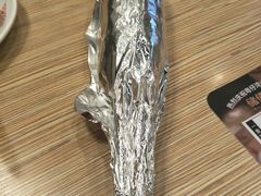 -粤仔湾砂锅粥(广益哥伦布店)