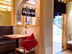 -一心创作料理屋(经开万达店)