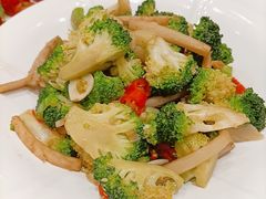 -紫光园·烤鸭·北京菜(劲松店)