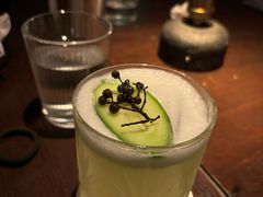 -BAR Signal·鸡尾酒酒吧