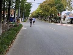 -长兴对江渡客运站