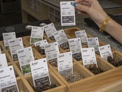 -上席擂茶·新中式青年茶馆(古城店)