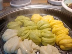 -锅老头铁锅炖•大锅蒸汽海鲜(韩乐坊店)