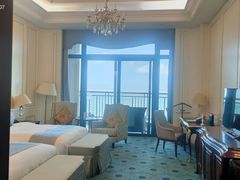 -启东恒大海上威尼斯酒店