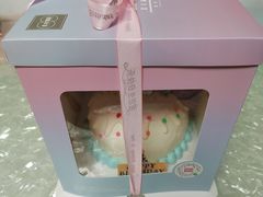 -昔木生日蛋糕(汉口店)