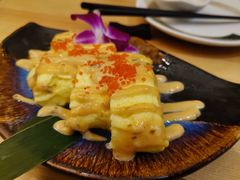 -花道寿司(萧山万象汇店)