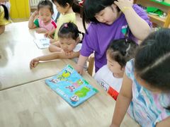 -幸福泉幼儿园(秋实东街)