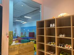 -飞奇儿体能体操馆(和平印象城店)