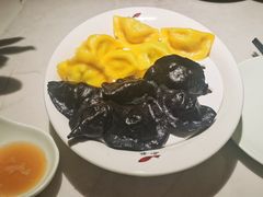 -船歌·鱼水饺青岛菜(闽江二路店)