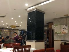 大堂-聚庆楼吴山贡鹅(总店)