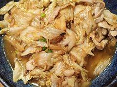 -蚝堡海鲜·威海菜·海肠捞饭·烧烤·亚洲吃蚝公司(幸福门店)