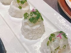 酒酿米糕酱香鳕鱼-采蝶轩(和义路店)