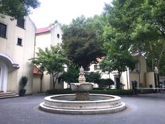 门面-汾阳花园酒店·餐厅(徐汇店)