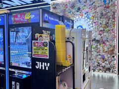 -娃娃集合营(上海闵行天街店)