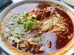 -渔桥李记奶汤面(东街店)