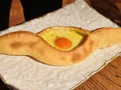 -格鲁·秀色Georgia’s Feast