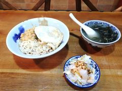 -兵哥豌豆面(建设巷店)