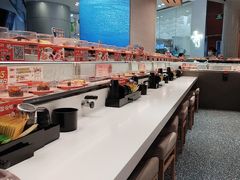 -争鲜回转寿司(朝北大悦城店)