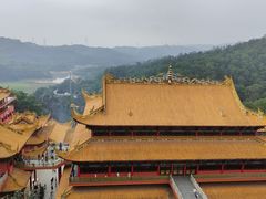 -东莞市大岭山森林公园