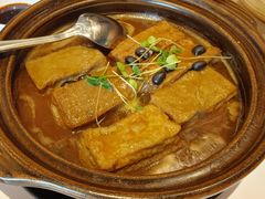 -洪禧楼·老广东海鲜酒楼(宁波万象城店)