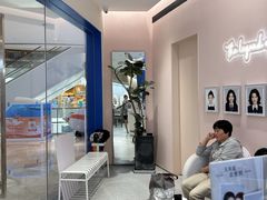 -天真蓝照相馆(杭州滨江宝龙店)