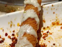 -火炉火自助餐(西直门凯德MALL店)