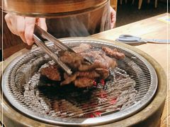 -泥炉烧肉师(新街口金銮巷店)