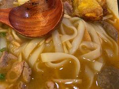 -三姐·老友记·南宁老友粉(朝阳区光华路嘉里中心店)