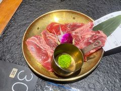 -何发发和牛烧肉·鳗鱼榴莲放题自助(乐峰广场店)