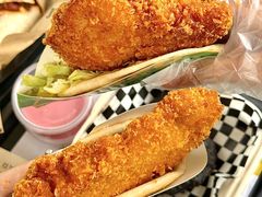 -TACO STAR 塔可星(下沙宝龙店)