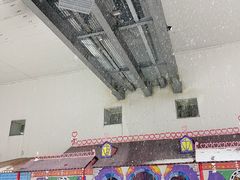 -重庆际华园室内极限运动中心