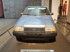 -柳州工业博物馆