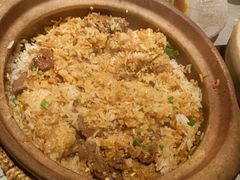 -啫神·广州地标美食(北京路店)