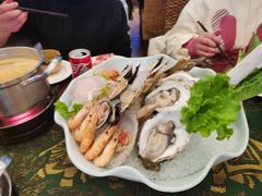 -火舞泰·泰式海鲜火锅餐厅(世纪城店)