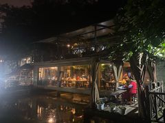 -天怡·鱼工厂(梅溪湖店)