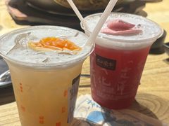 -泥炉烧肉师(新街口金銮巷店)