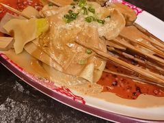 -福苗小骆驼烧烤(大唐不夜城店)