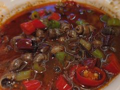 -聚味罗记大排檔·烧烤·鲜鱼杂·甲鱼煲(科学馆店)