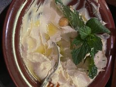 -ELI FALAFEL Lebanese&Mediterranean黎巴嫩美食(富城路店)