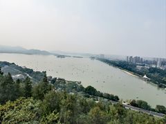 -云龙湖旅游景区